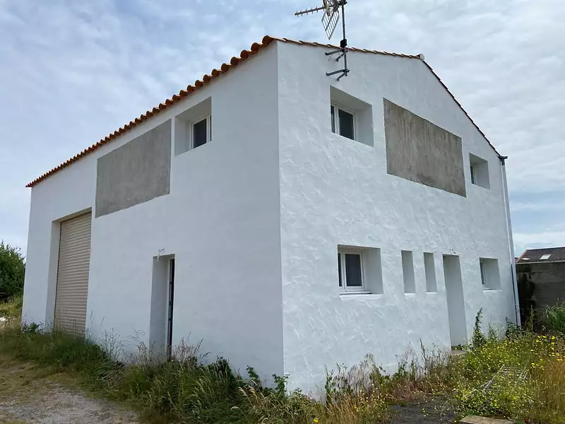 Divers, 147 m²