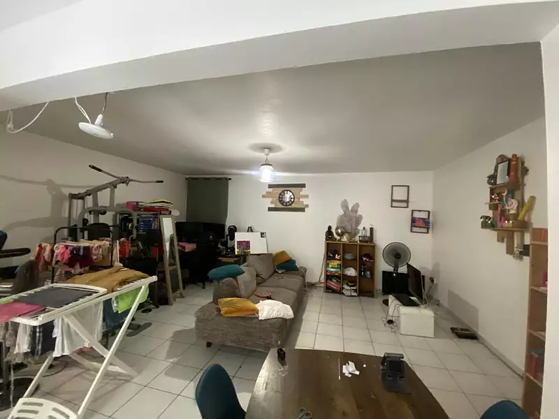 Appartement, 80 m²