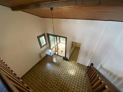 Appartement, 42 m²