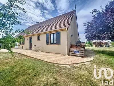 Maison, 90 m²