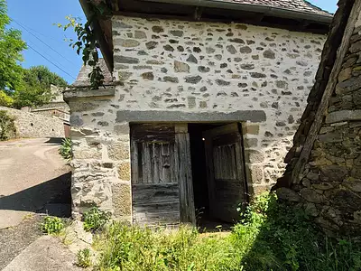 Maison, 48 m²