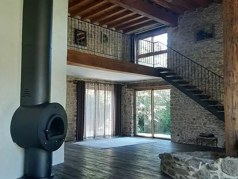 Maison, 249 m²
