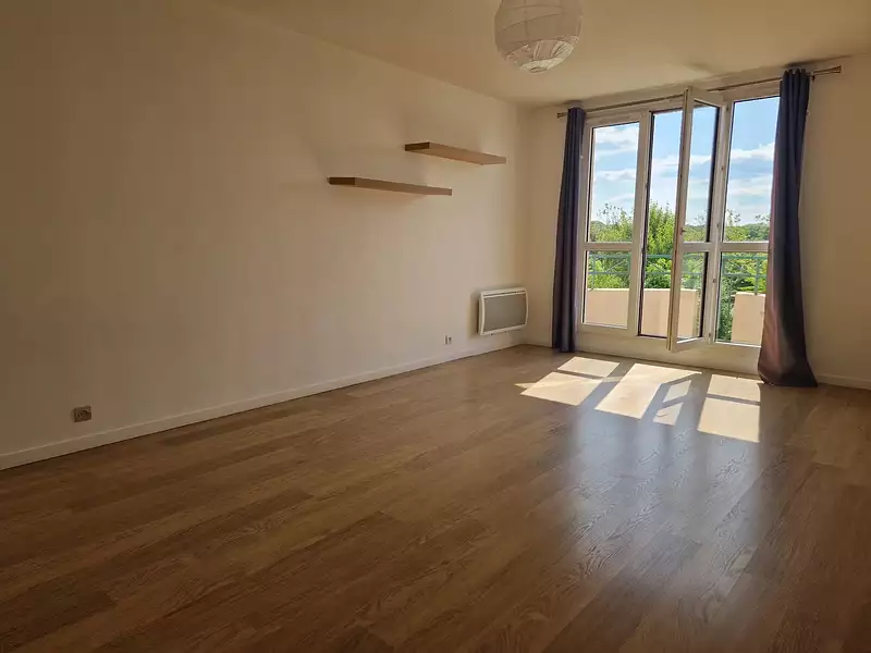 Appartement, 52 m²