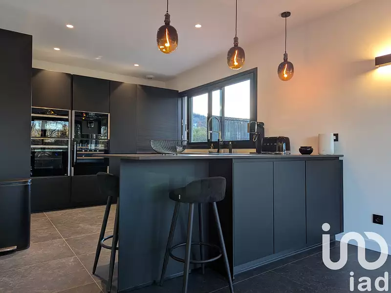 Maison, 187 m²