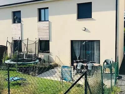 Maison, 85 m²