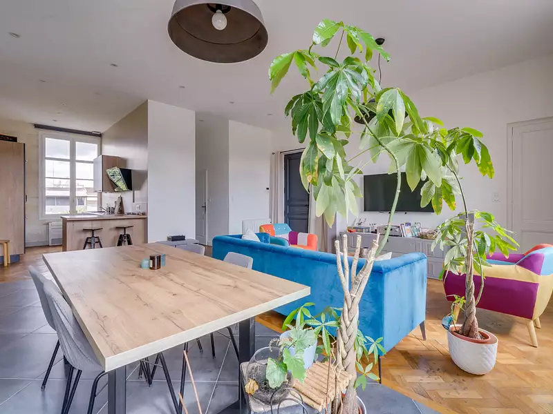 Appartement, 105 m²