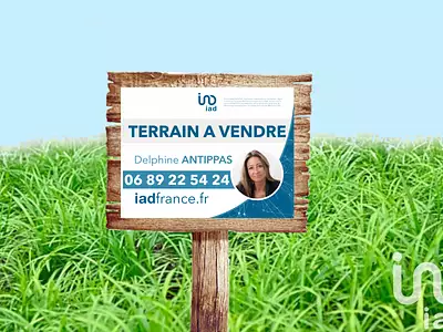 Terrain, 331 m²