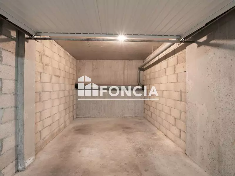 Appartement, 45 m²