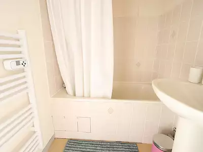 Appartement, 24 m²