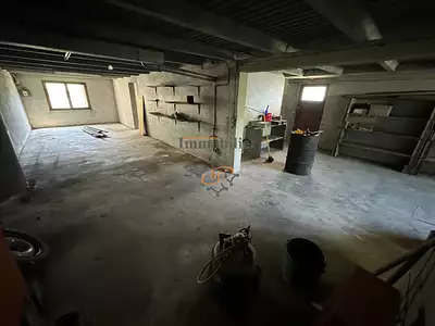 Maison, 99 m²