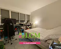 Appartement, 115 m²