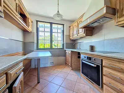 Maison, 162 m²