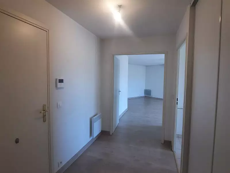 Appartement, 87,31 m²