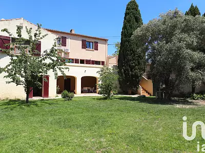 Maison, 274 m²