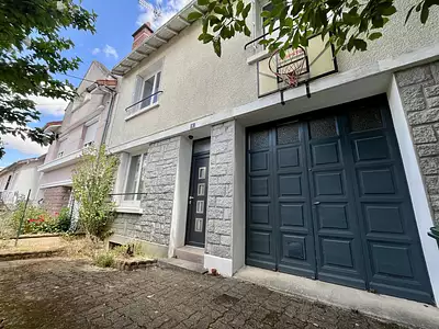 Maison, 100 m²