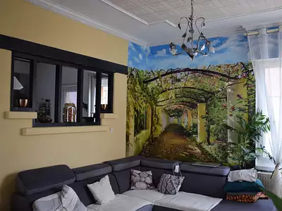 Maison, 145 m²
