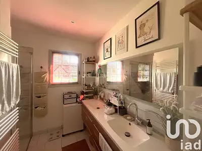 Maison, 120 m²