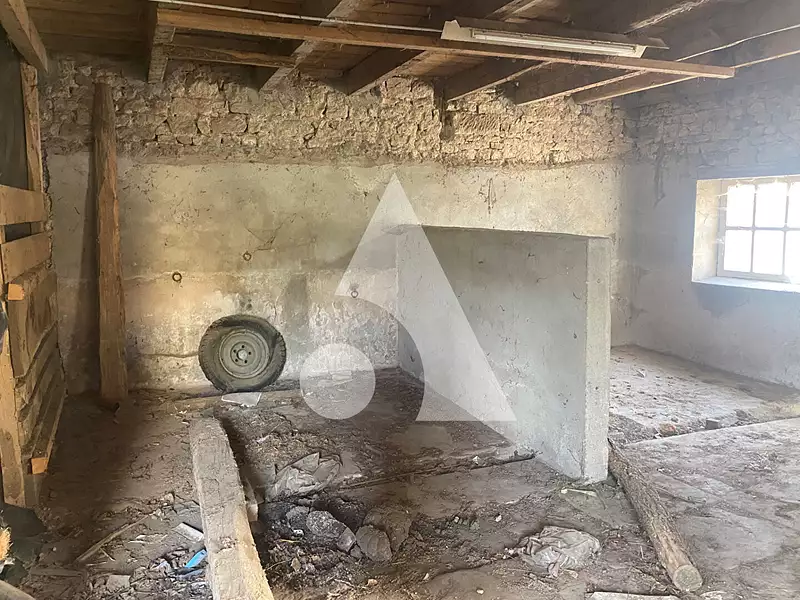 Maison, 180 m²