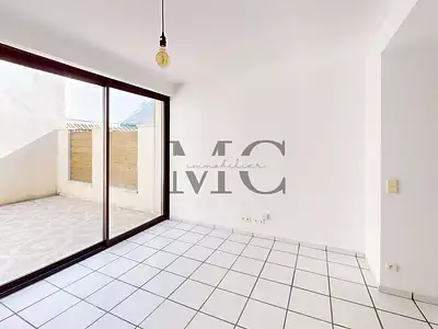 Appartement, 52,3 m²