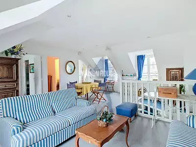 Appartement, 40,88 m²