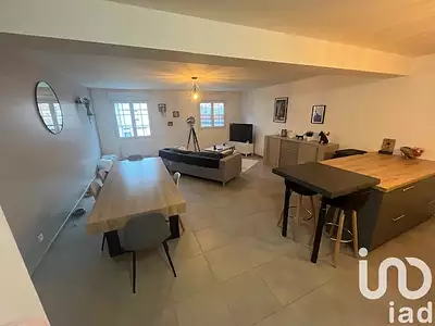 Appartement, 86 m²