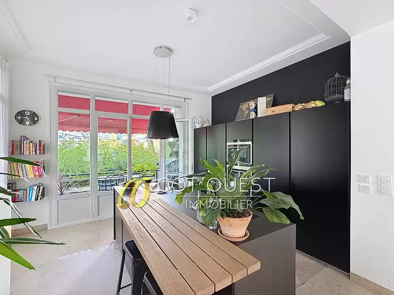 Appartement, 110 m²