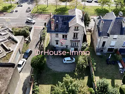 Maison, 170 m²
