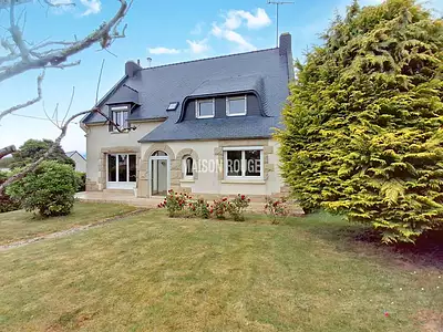 Maison, 188 m²