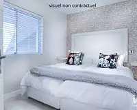 Appartement, 111 m²