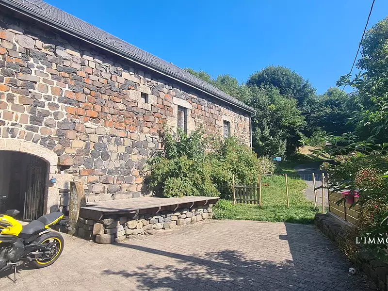 Maison, 221,83 m²