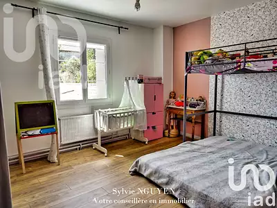 Maison, 163 m²