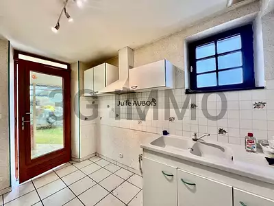 Maison, 72 m²