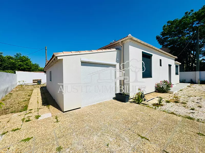Maison, 130 m²