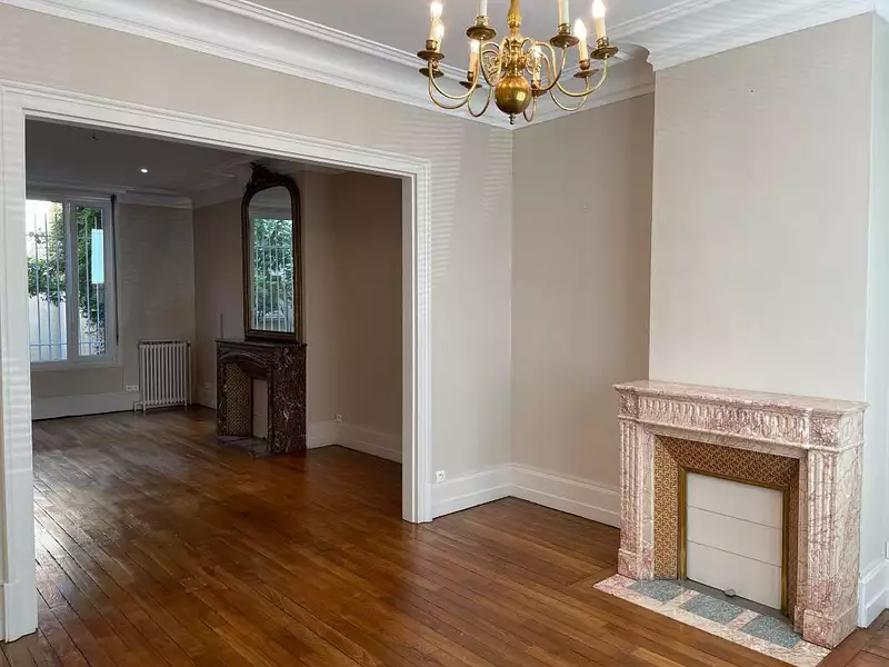 Maison, 212 m²