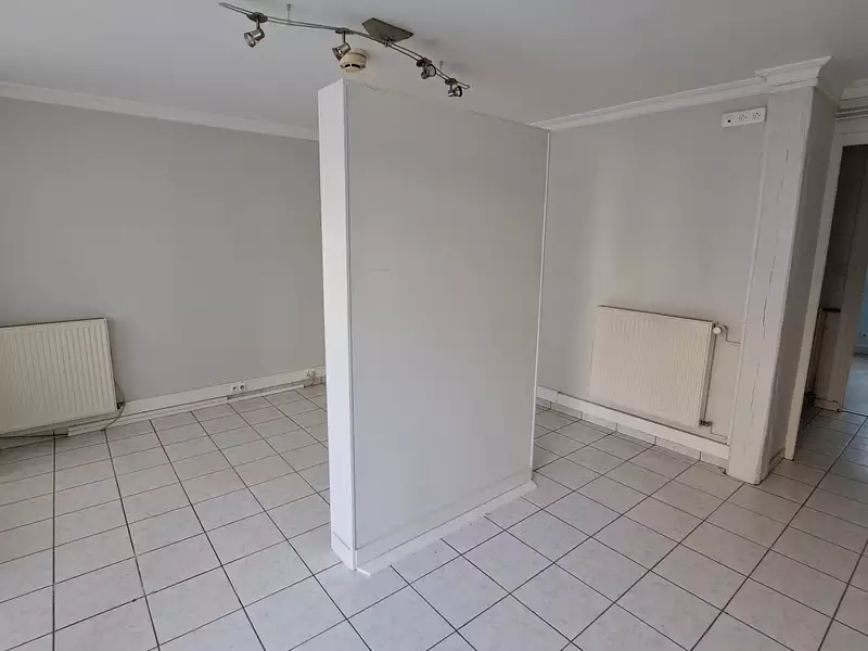 Maison, 163 m²