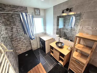Appartement, 35,7 m²