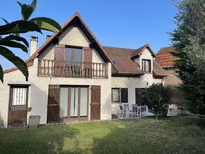 Maison, 130 m²