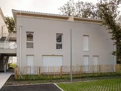 Le Clos Des Lotiers