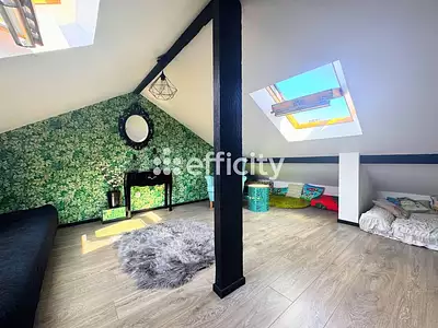 Maison, 100 m²