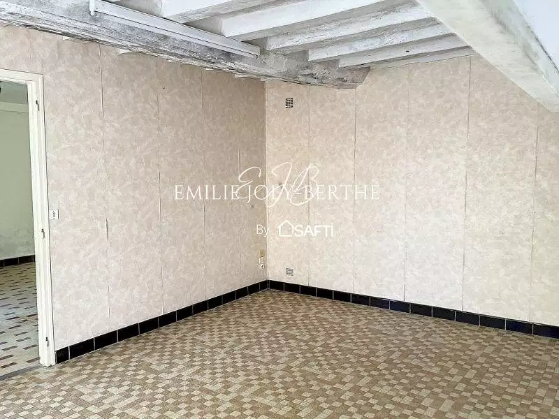 Maison, 105 m²