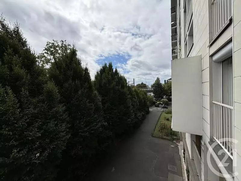Appartement, 72,4 m²