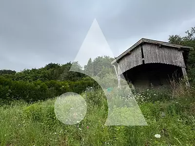 Terrain, 1 334 m²
