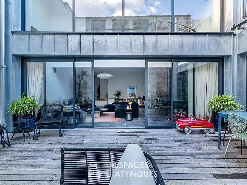 Appartement, 154,9 m²