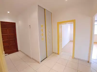 Appartement, 100 m²