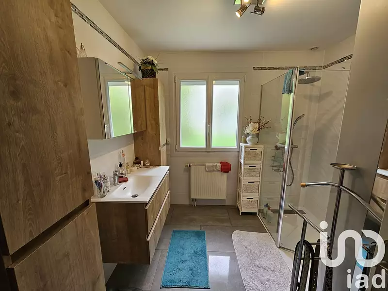 Maison, 138 m²