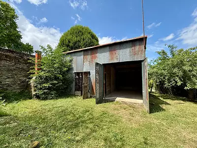 Maison, 73 m²
