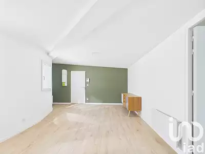 Appartement, 50 m²
