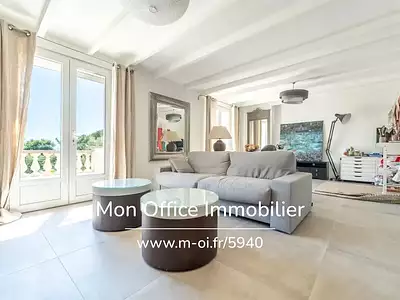 Maison, 125 m²
