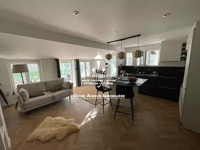 Maison, 76 m²