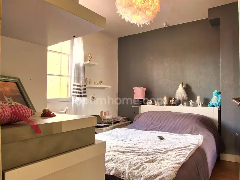 Maison, 91 m²